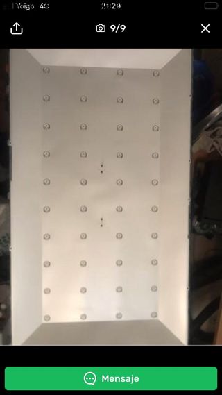 Philips 43PUS6554/12 despiece