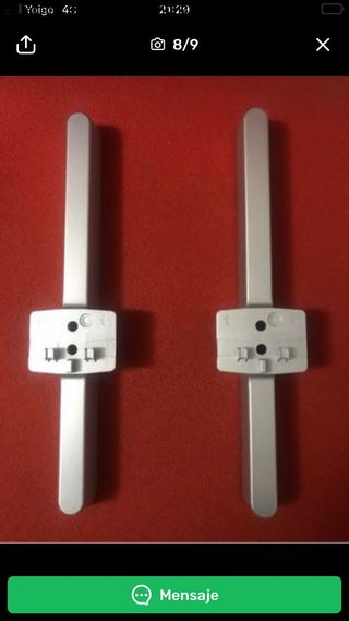 Philips 43PUS6554/12 despiece