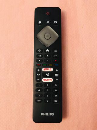 Philips 43PUS6554/12 despiece