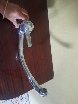 grito cuello de garza