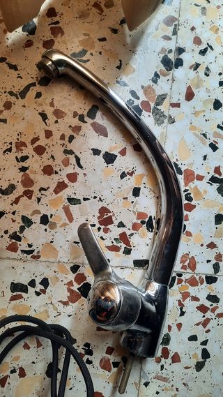 grito cuello de garza