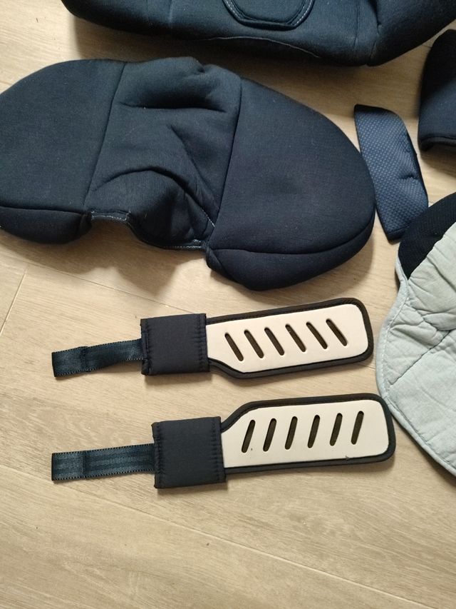 Funda para silla de auto