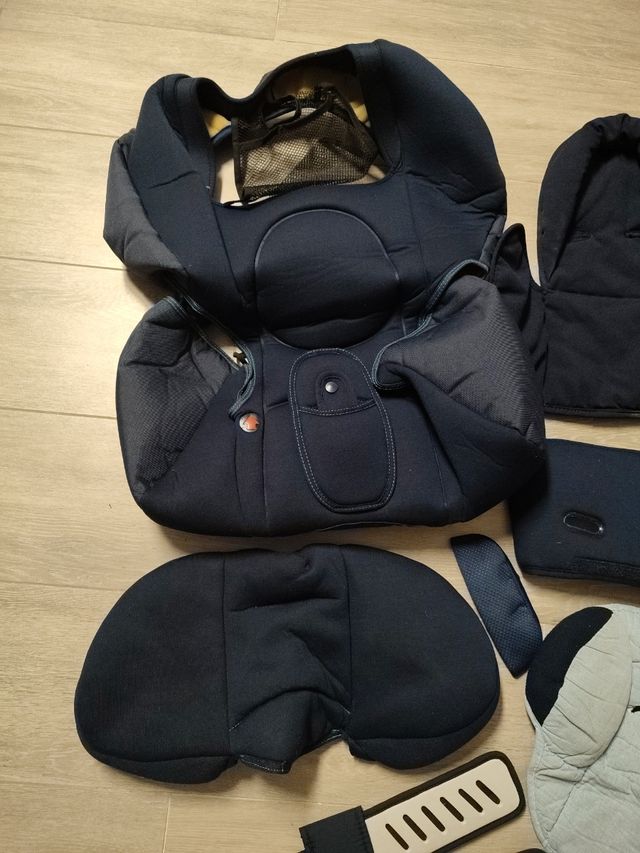 Funda para silla de auto