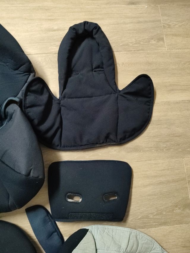 Funda para silla de auto
