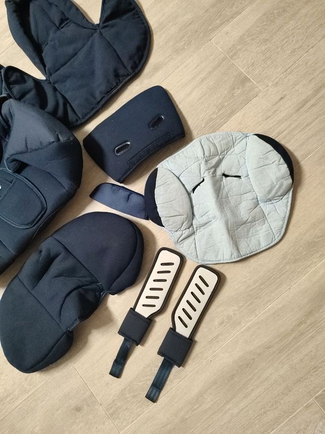 Funda para silla de auto