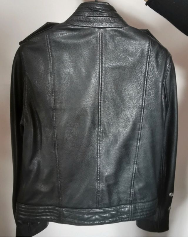 Cazadora Zadig et Voltaire