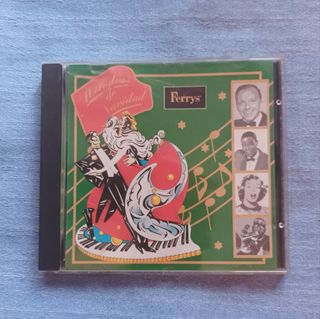 VARIUS - MELODIAS DE NAVIDAD