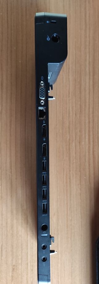 Docking station HP 2013
