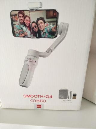 Gimbal  Zhiyum Q4