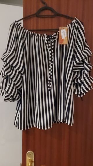 Camisa
