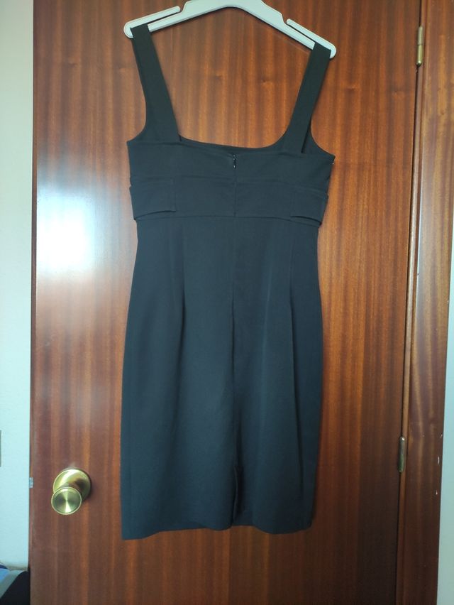 Pichi negro easy wear