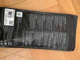 Guantes portero Adidas 4 años