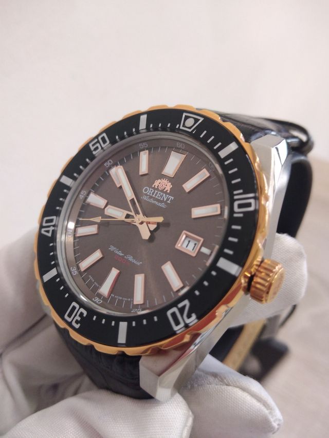 Reloj Orient 147-FAC09002T0