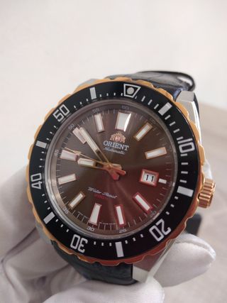 Reloj Orient 147-FAC09002T0 