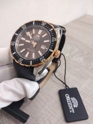Reloj Orient 147-FAC09002T0 