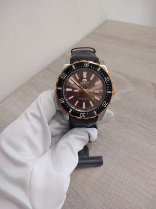 Reloj Orient 147-FAC09002T0 