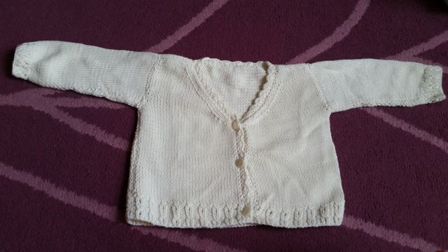 2 VESTIDOS PETIT ALO 12 MESES,LEOTARDOS Y CHAQUETA
