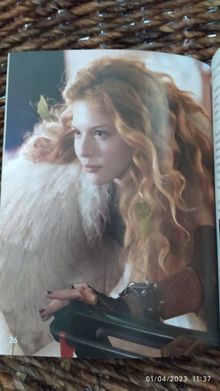 Edición Especial Crepúsculo.