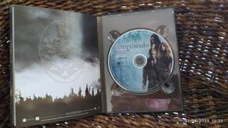 Edición Especial Crepúsculo.