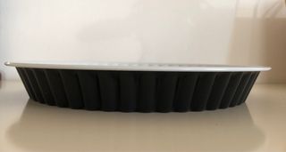 Tortiera ottima per crostate.