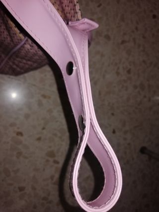 bolso para carro pasito a pasito