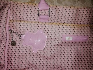 bolso para carro pasito a pasito