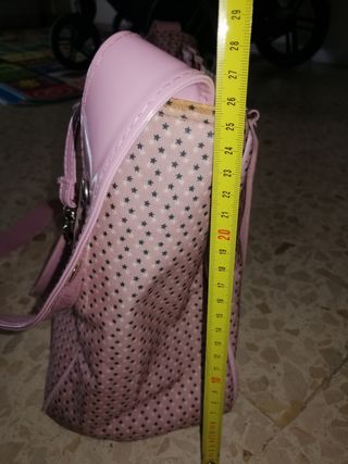 bolso para carro pasito a pasito