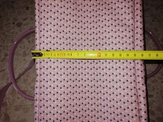 bolso para carro pasito a pasito