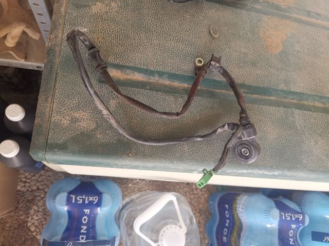 Sensore tachimetro Honda shadow vt750