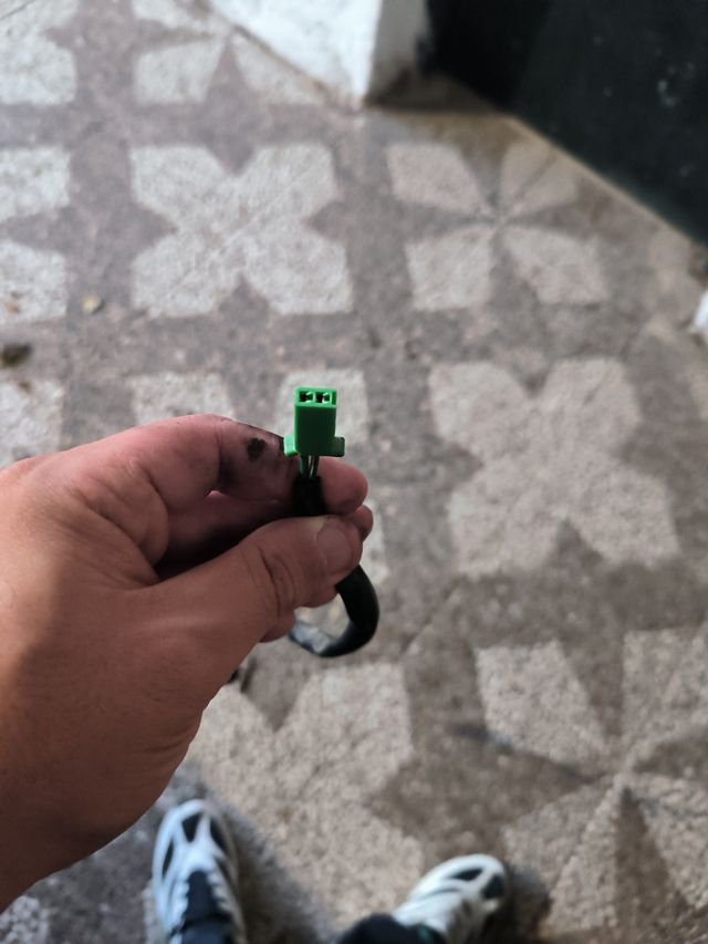 Sensore tachimetro Honda shadow vt750