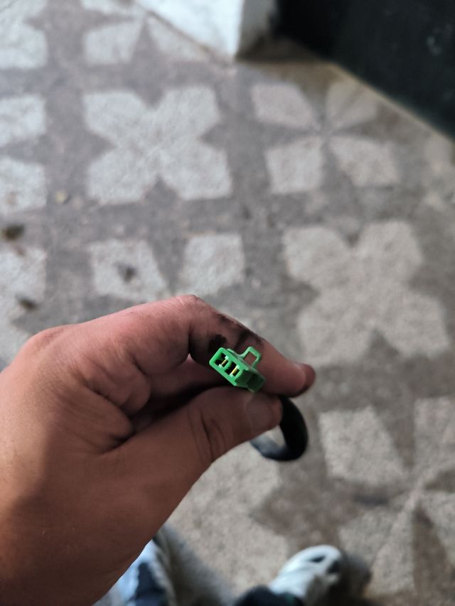 Sensore tachimetro Honda shadow vt750