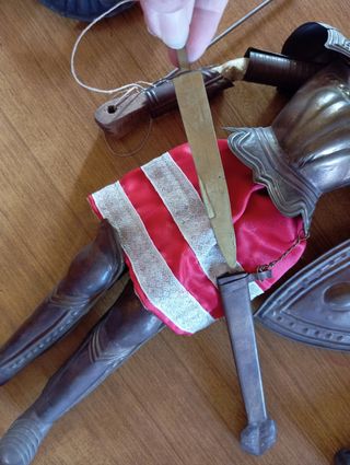 pupi e carretti siciliani