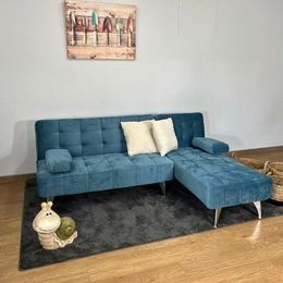 SOFA CHAISELONGUE CAMA REVERSIBLE ULTIMAS UNIDADES