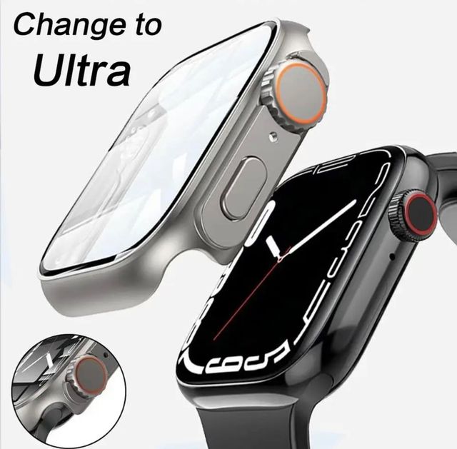 Funda Apple Ultra para Watch 1/2/3  o 7/8