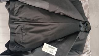 TRAJE DE HOMBRE 