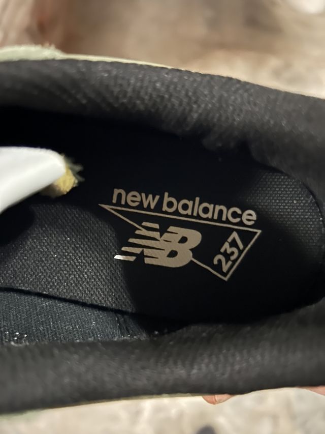 Scarpe New Balance