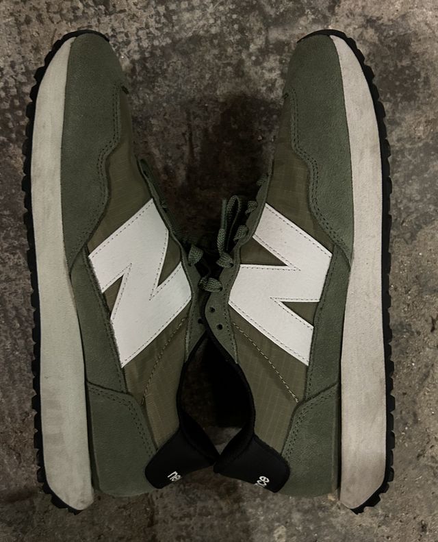 Scarpe New Balance