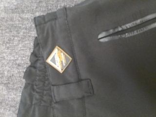 pantalón nieve 