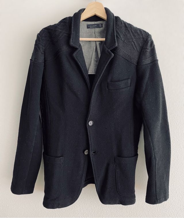 Americana austriaca de hombre