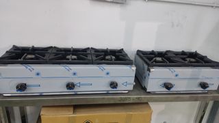 cocinas industriales