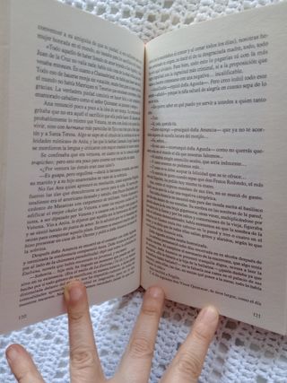LIBRO "LA REGENTA"