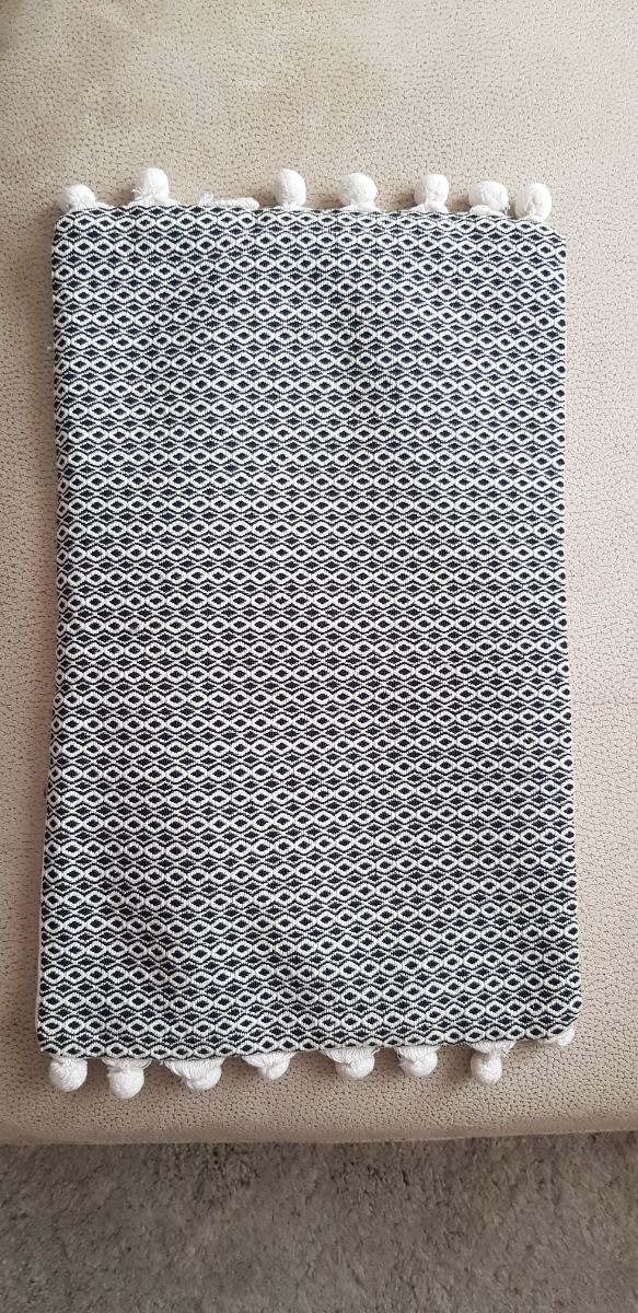 Funda Cojín Maison du Monde