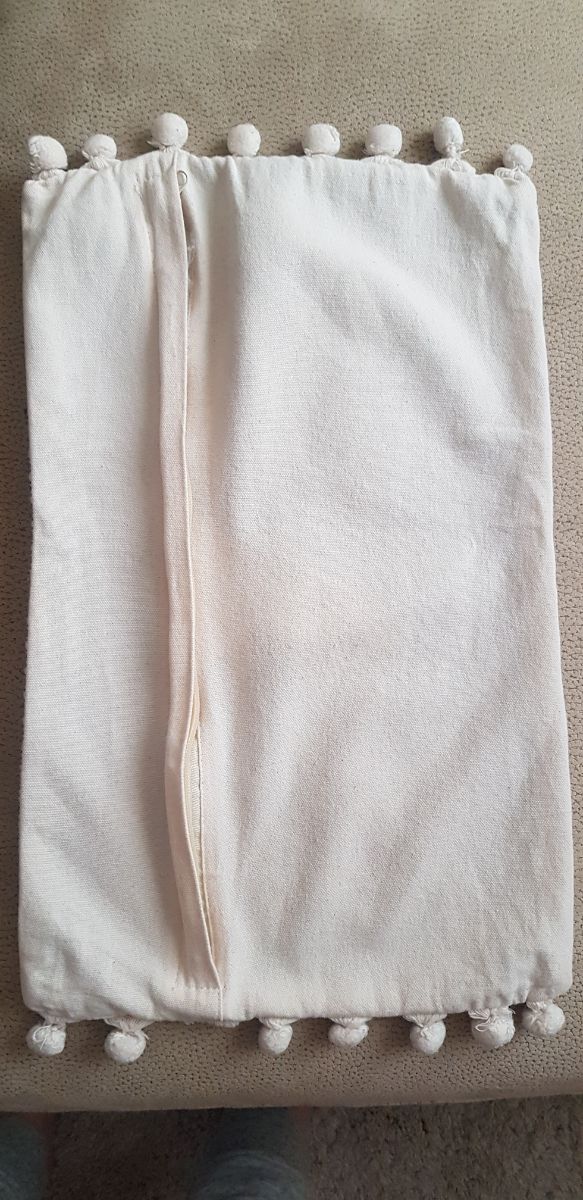 Funda Cojín Maison du Monde