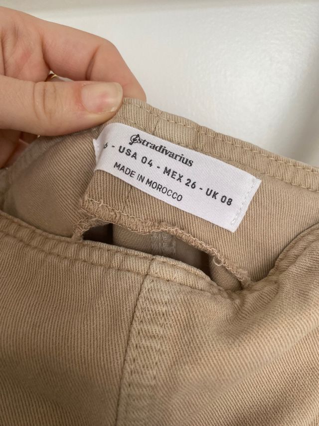 Peto mono Stradivarius