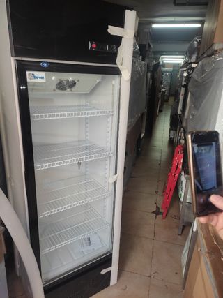 nevera industrial 