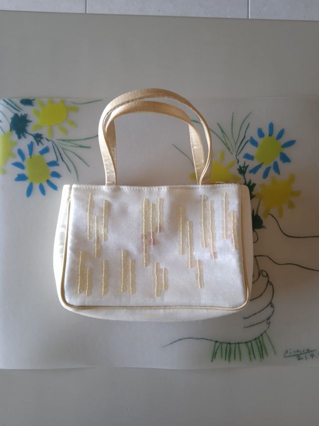 Bolso de mano fiesta