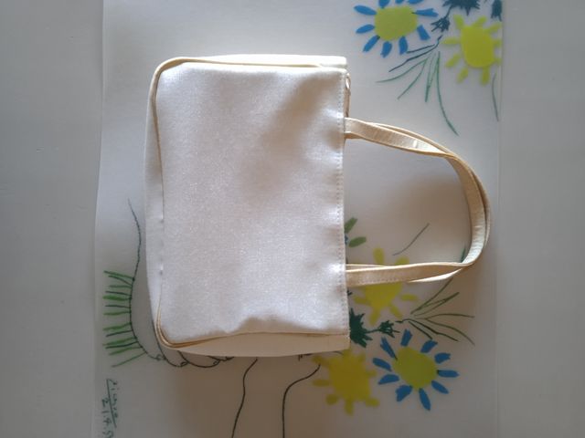 Bolso de mano fiesta