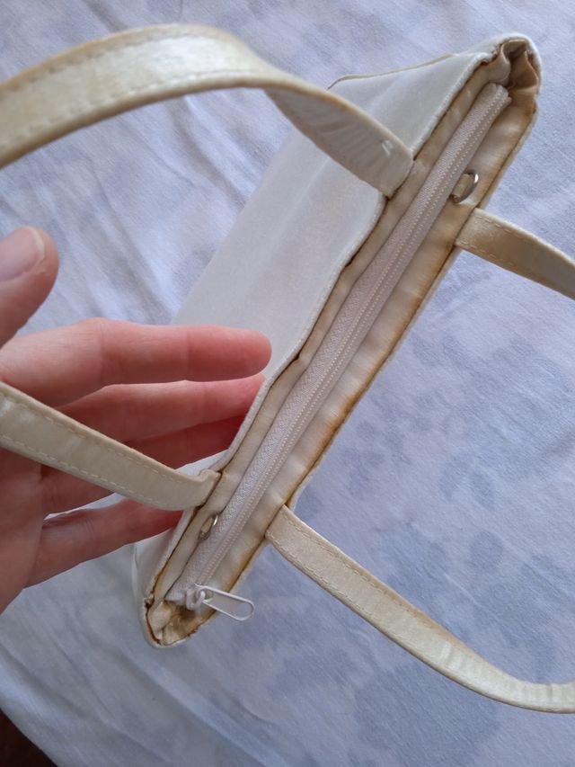 Bolso de mano fiesta