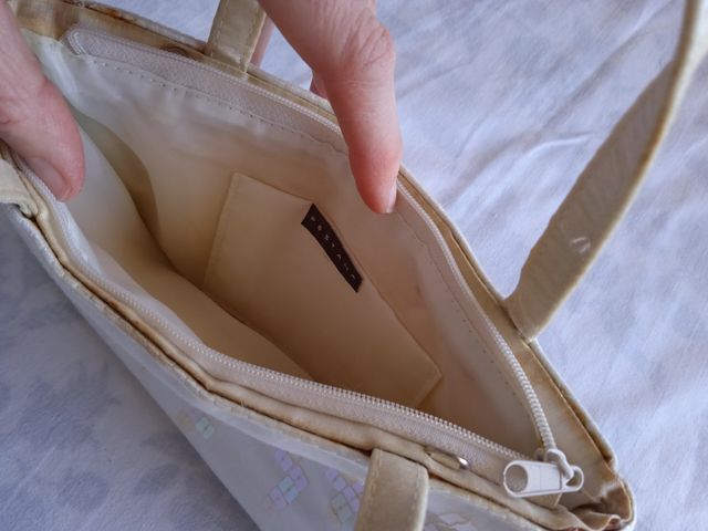 Bolso de mano fiesta