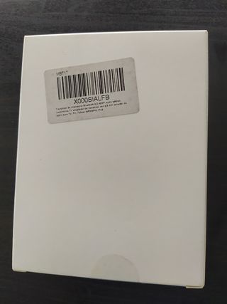 Bluetooth receptor/adaptador inalámbrico